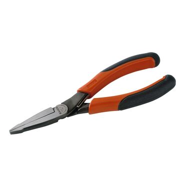 Flat nose pliers type no. 2421 G